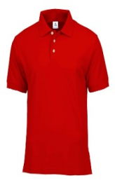 PLAYERA POLO 